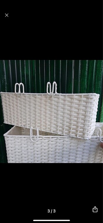 Beden RATTAN SAKSILAR