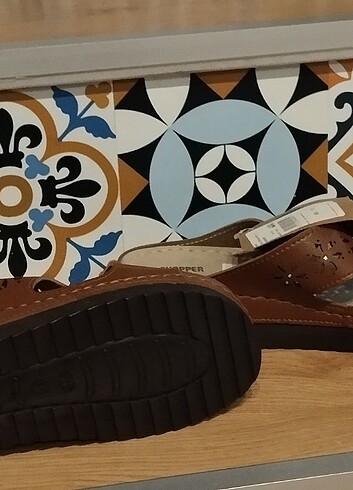 Sıfır ürün