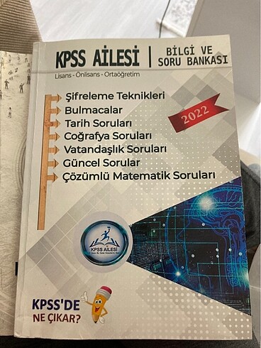 Kpss ailesi