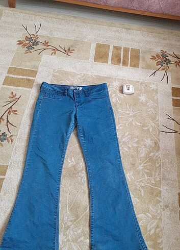 29 Beden Kot pantolon