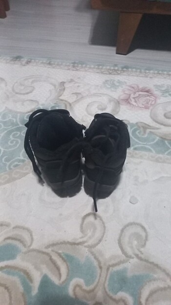 26 Beden Cocuk bot