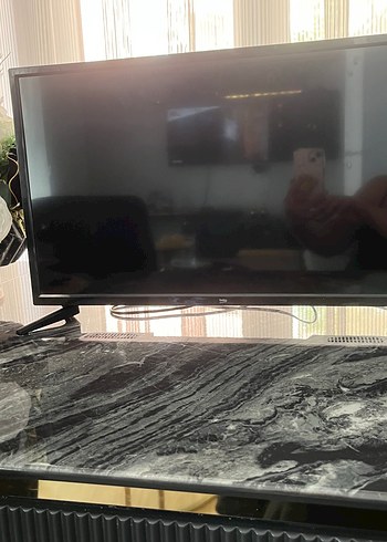 Beden Beko Televizyon