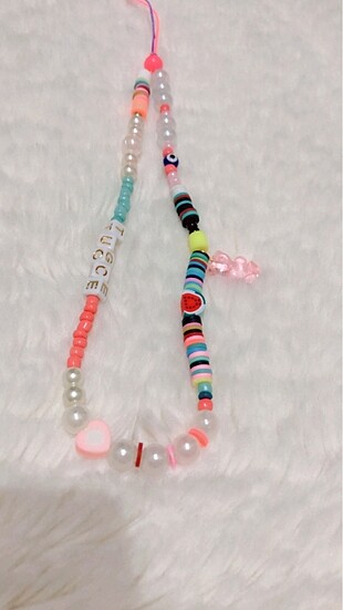 Diğer Phone Charm