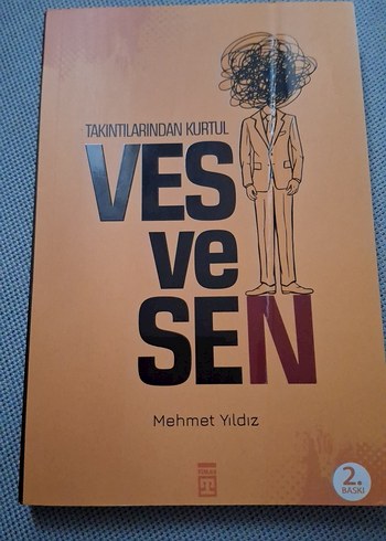 Takıntılarından Kurtul - Mehmet Yıldız