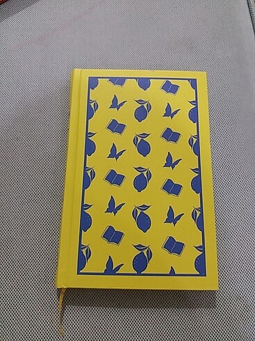 Limon kütüphanesi