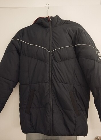 LC Waikiki LCW erkek çocuk mont 13-14 yaş