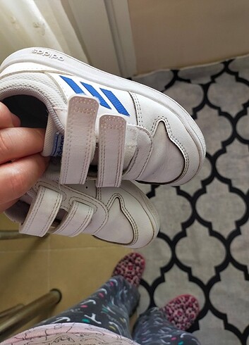 Orijinal adidas erkek çocuk ayakkabi