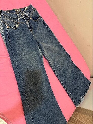 Y2k jean