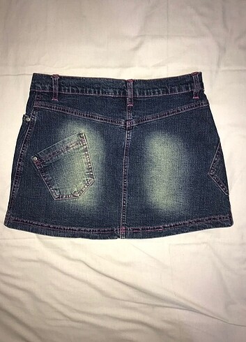 Von Dutch Y2k kot etek