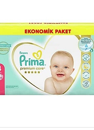 Prima Prima premium care 4 numara 46 lı