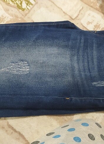 38 Beden Kot pantolon