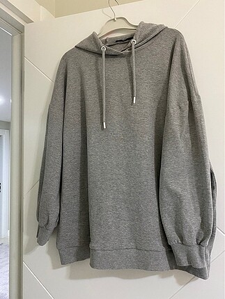 Kadın sweatshirt