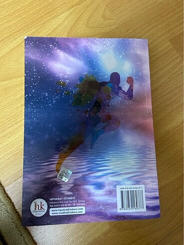 Fizyoterapi öğrencileri için yardımcı kitap