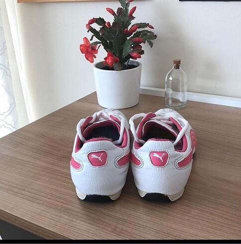 Puma Puma Kadın Spor Ayakkabı