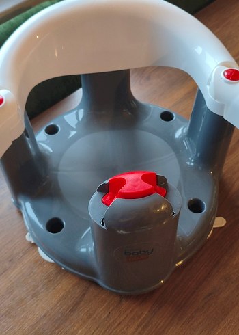 Baby Plus Bebek Oturağı - Görsel 3