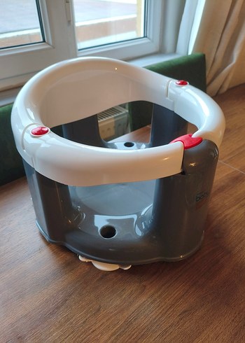 Baby Plus Bebek Oturağı - Görsel 2