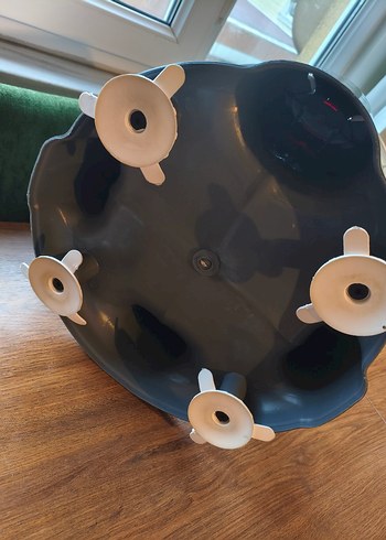 Baby Plus Bebek Oturağı - Görsel 4