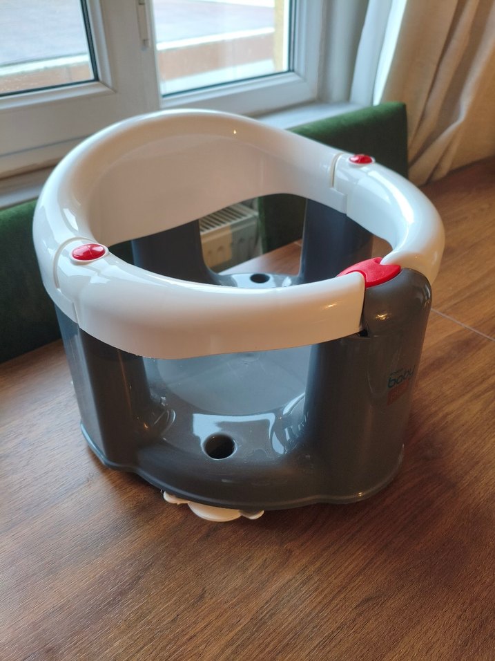 Baby Plus Bebek Oturağı - Görsel 2