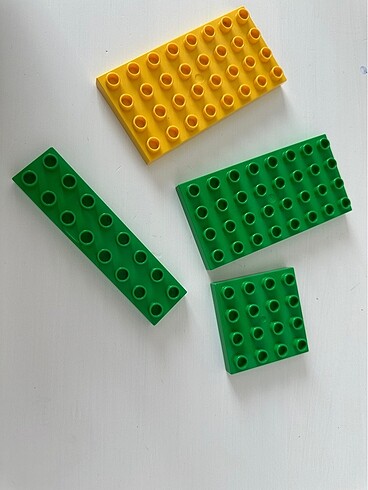  Beden Lego duplo