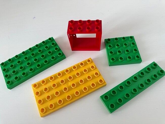 Lego duplo