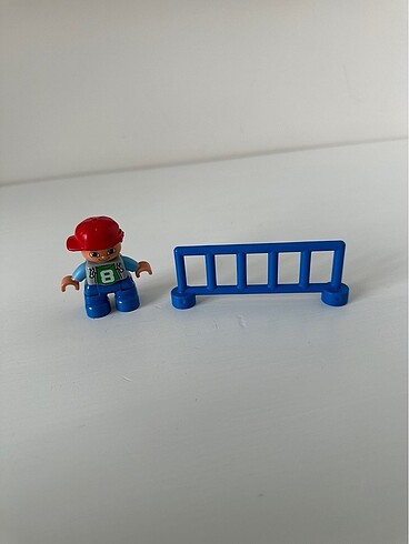Lego duplo