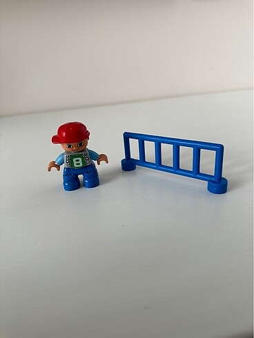 Diğer Lego duplo