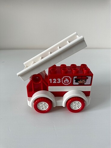 Lego duplo itfaiye