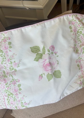 Çeşitli ebatlarda kırlentk Mor Kadife Yastık Kılıfı - Görsel 3