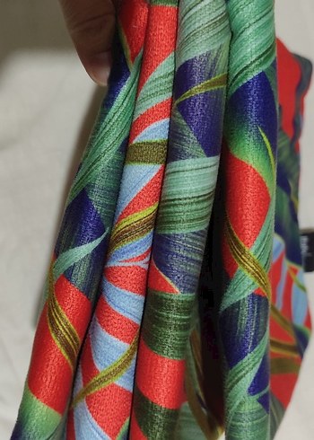 yastık kılıfı - Görsel 6