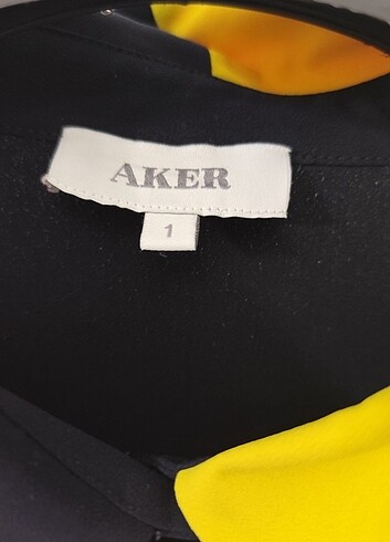 Aker Tunik gömlek