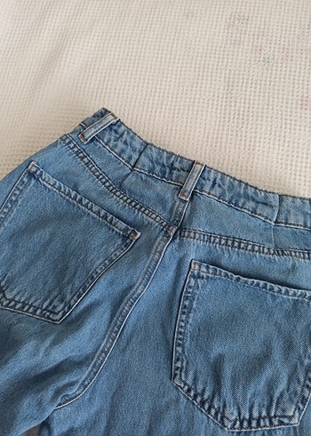26 Beden Mom jean