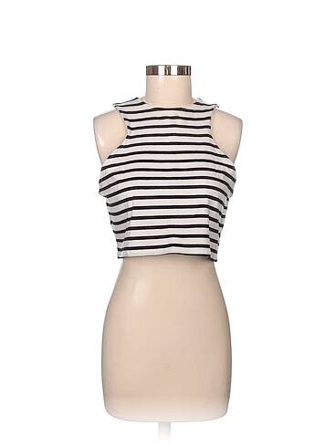 H&M Bluz %70 İndirimli.