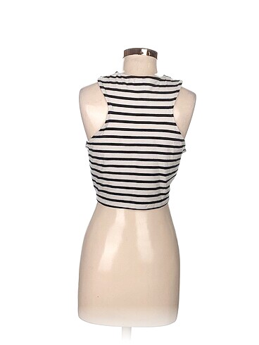 l Beden H&M Bluz %70 İndirimli.