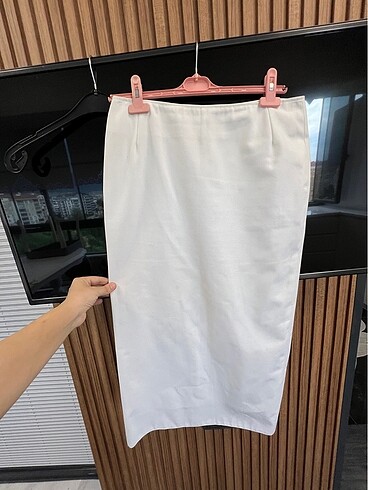 Diğer Kot etek
