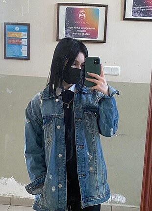 stradivarius kot ceket