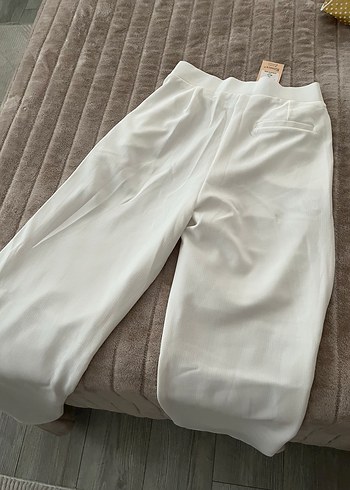 Kadın Pantolon - Görsel 3