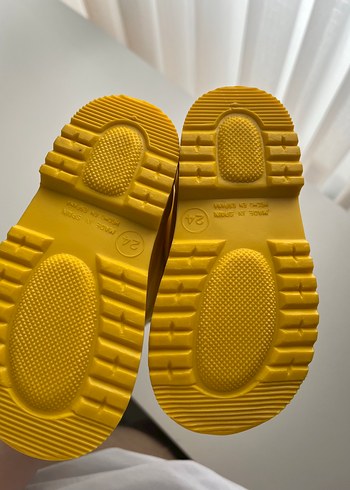 İgor Çizme - Görsel 2