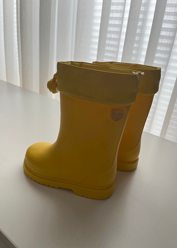 İgor Çizme - Görsel 3