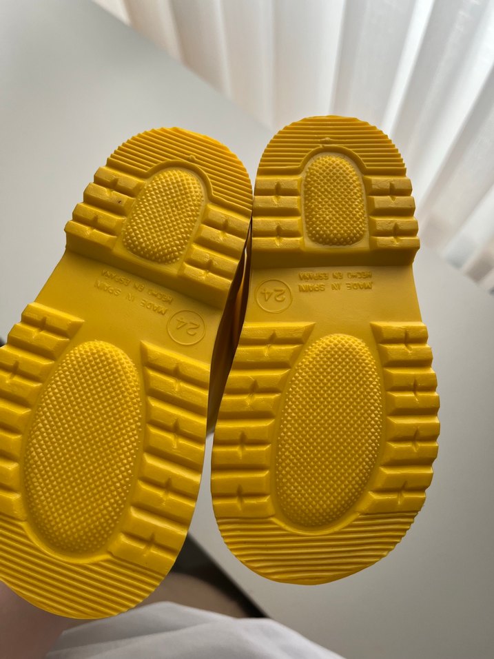 İgor Çizme - Görsel 2