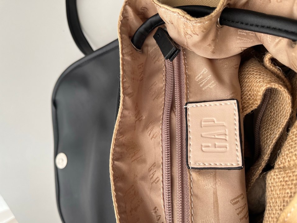 Gap Sırt Çantası - Görsel 3