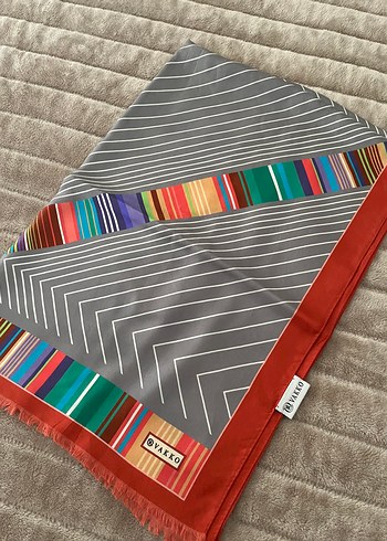 Vakko Şal - Görsel 2