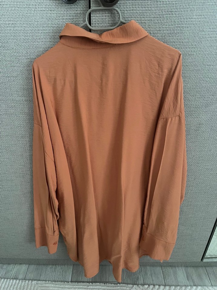 Kadın gömlek - Görsel 3