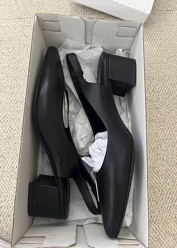 Derimod Kadın Ayakkabı - Görsel 3