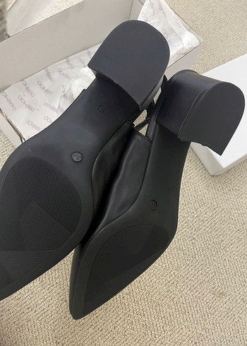 Derimod Kadın Ayakkabı - Görsel 2