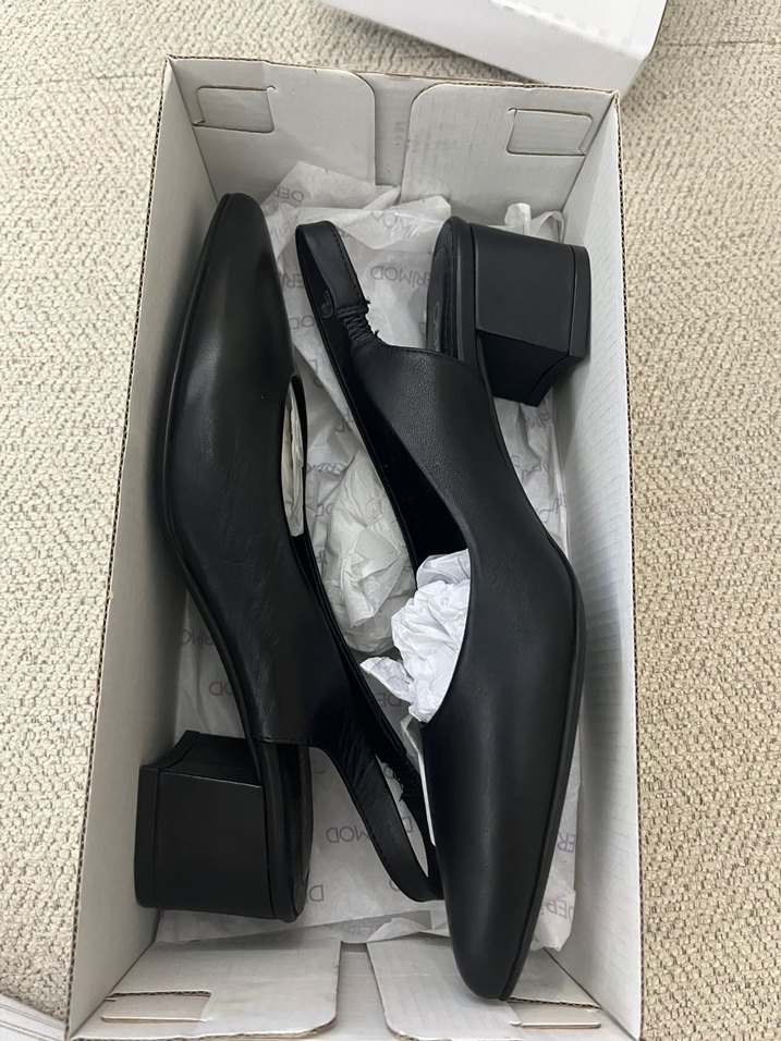 Derimod Kadın Ayakkabı - Görsel 3