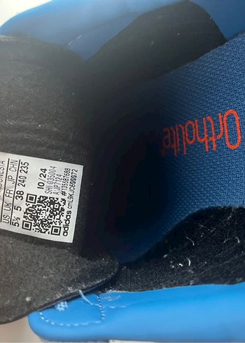 Adidas Spor Ayakkabı - Görsel 4