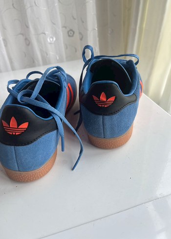 Adidas Spor Ayakkabı - Görsel 3