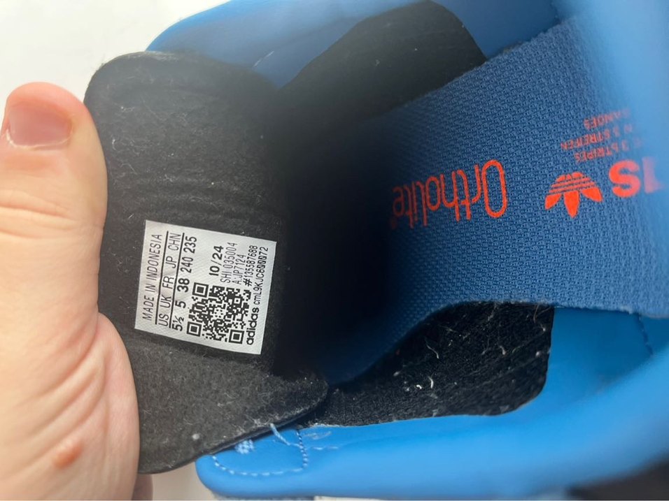 Adidas Spor Ayakkabı - Görsel 4