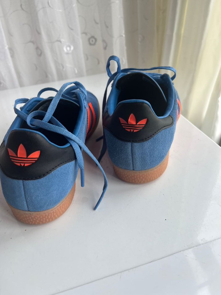 Adidas Spor Ayakkabı - Görsel 3