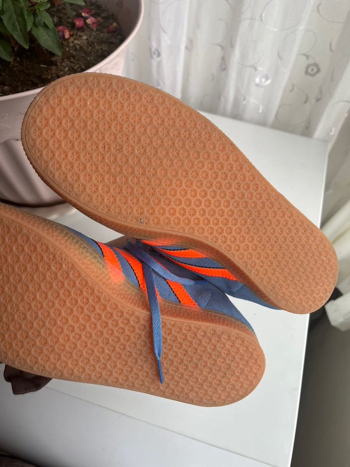 Adidas Spor Ayakkabı - Görsel 2